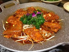 花千骨-蜀大侠火锅(建设路第五大道店)