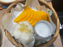 -迷你椰·泰式大排档(北京首店)