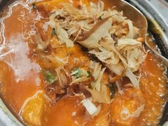 会跳舞的豆腐-3号仓库·创意中国菜(新世界城店)