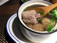 -十面春风·江南面馆(崇宁路店)