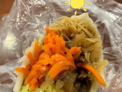 -张果佬年糕卷(科巷店)