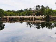-承德避暑山庄景区
