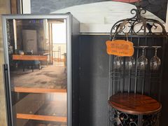 -三亚福朋喜来登酒店·大堂吧