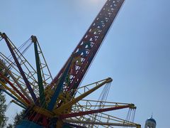 -石家庄市动物园