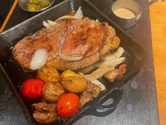 -新贝乐意大利餐厅(苏州中心店)