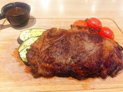 -托斯卡纳烘焙意大利餐厅(五天地店)