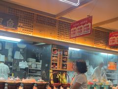 -老淮滨-蚌埠非遗小吃(淮河路店)