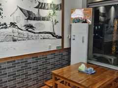 -寅春百年老卤面(汤山店)