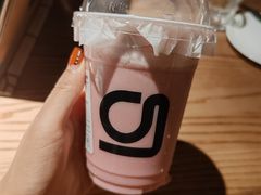 -gleeglee乐溢亦茶(朝阳大悦城店)
