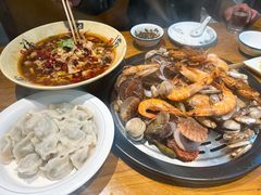 -晓伟海鲜家常菜