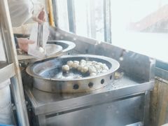 -东泰祥生煎馆(长宁路店)