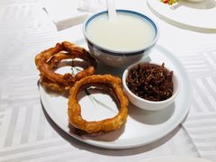 -四季民福烤鸭店(王府井灯市口店)