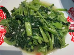 -可可大虾武汉土菜大排档(万松园1店)