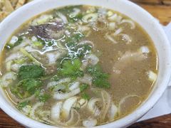 -化三驴肉汤(金明东街店)