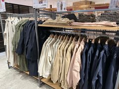 -无印良品(京都BAL店)