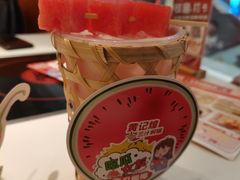 -黄记煌三汁焖锅(新佳丽江汉路店)