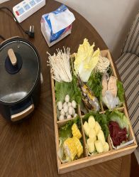 -和伊母婴护理中心·全套房(金山店)