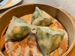 -潮府馆·非遗潮州菜·港式点心(世纪公园店)