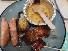 -喜庭海鲜自助(来福士店)