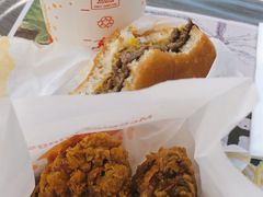 -麦当劳(集美石鼓店)