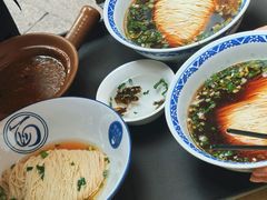 -二泉园老菜馆·百年无锡菜