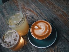 -RAC BAR(安福路店)