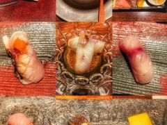 -桐寿司Sushi Tong