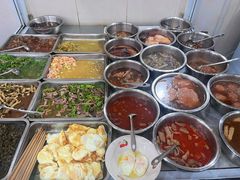 -吉祥面馆(孩儿巷北路店)