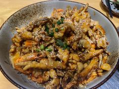 -馒少爷私房菜馆·龙虾