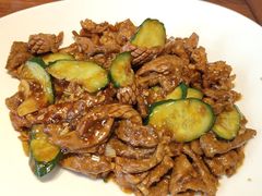 -惠宾饭庄(中山路店)