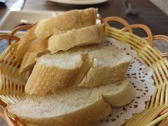 -索菲娅俄式西餐厅(中央大街店)