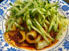 -柴窝堡22号辣子鸡·传承新疆菜