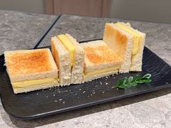 -留半山·香港食堂(啦啦宝都店)