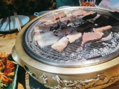 -红沃烤肉(家乐福2部店)