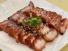-荔枝柴烧鹅酒家(坦洲分店)