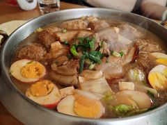 -小土豆北方菜馆(文慧园店)
