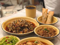 -东排食堂长沙小吃大排档(五一广场店)