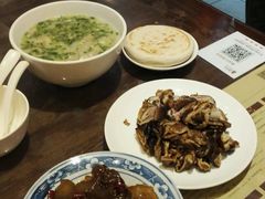 -春发生饭店·非遗(南院门店)