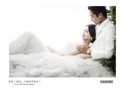 点击看大图 -爱城婚纱摄影·品质严选店