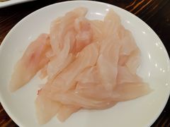 -正能量脆肉鲩火锅