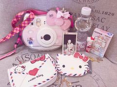 -杭州Hello Kitty乐园