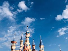 -沈阳方特欢乐世界