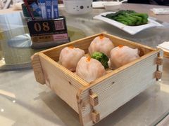 -渔村盛宴(航空新城店)