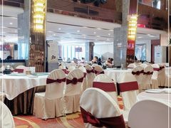 大堂-明珠海港大酒店