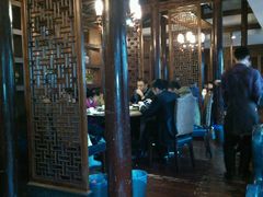 android_upload_pic-涌上外婆桥(南塘店)
