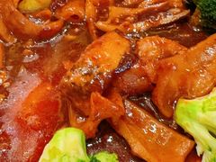 -香丰阁·烤鸭·川湘菜(清河店)