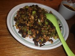 黑三剁-云海肴·汽锅鸡·云南菜(广安门天虹店)