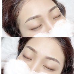 -MIVI野生眉纹绣纹眉