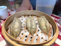 -西贝(无锡万象城店)