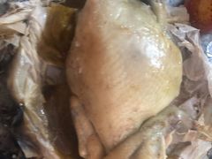 -阿侬盐焗鸡(清澜店)